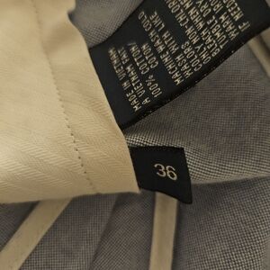 Polo Ralph Lauren Men’s Chino Shorts Pink‎ Size 36 | Classic Fit | 100% Cotton